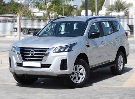 Tubli, Vehicles, Cars & Trucks , BHD 100,  Nissan Xterra,  2021,  64000 KM,  NISSAN X TERRA  Model Excellent Condition FOR SALE