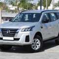BHD 100,  Nissan Xterra,  2021,  64000 KM,  NISSAN X TERRA  Model Excellent Condition FOR SALE