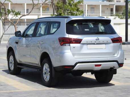 Tubli, Vehicles, Cars & Trucks , BHD 100,  Nissan Xterra,  2021,  64000 KM,  NISSAN X TERRA  Model Excellent Condition FOR SALE