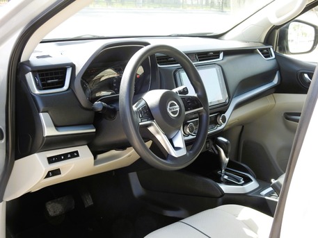 Tubli, Vehicles, Cars & Trucks , BHD 100,  Nissan Xterra,  2021,  64000 KM,  NISSAN X TERRA  Model Excellent Condition FOR SALE