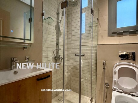 Salmiya, Apartments/Houses, KWD 850/month,  Furnished,  2 BR,  Brand New Fully Furnished 2 Master Bedroom Apartment For Rent In Salmiya