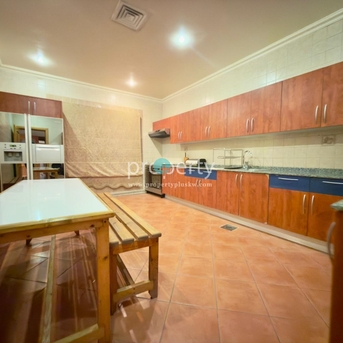 Kuwait City, Apartments/Houses, KWD 1100/month,  4 BR,  Apartments And Duplexes Available For Rent In Abu Al Hasaniya, Kuwait City