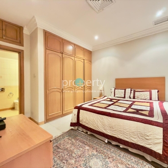 Kuwait City, Apartments/Houses, KWD 1100/month,  4 BR,  Apartments And Duplexes Available For Rent In Abu Al Hasaniya, Kuwait City