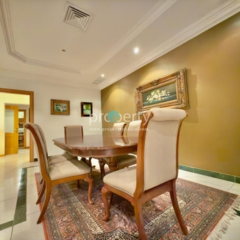 Kuwait City, Apartments/Houses, KWD 1100/month,  4 BR,  Apartments And Duplexes Available For Rent In Abu Al Hasaniya, Kuwait City
