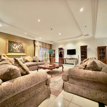 Kuwait City, Apartments/Houses, KWD 1100/month,  4 BR,  Apartments And Duplexes Available For Rent In Abu Al Hasaniya, Kuwait City