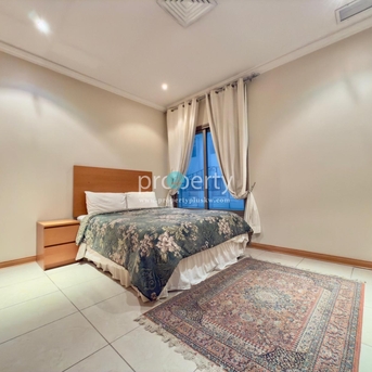 Kuwait City, Apartments/Houses, KWD 1100/month,  4 BR,  Apartments And Duplexes Available For Rent In Abu Al Hasaniya, Kuwait City