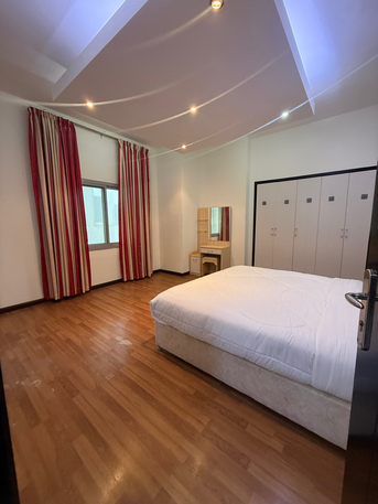 Juffair, Apartments/Houses, BHD 350/month,  Furnished,  2 BR,  Luxury Fully Furnished 2BHK Flat With All Aminities With EWA