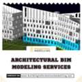 Outsource Architectural BIM Modeling Services At Competitive Rates In Boston, USA