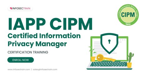 New York, Education, CIPM Certification Training Online