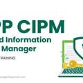 CIPM Certification Training Online