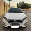 SAR 37500,  Hyundai Tucson,  2016,  Automatic,  416000 KM,