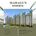 5 BR,  6100 Sq. Feet,  Mahagun Moderne &ndash; Ready-to-Move 5 BHK Luxury In Sector 78, Noida