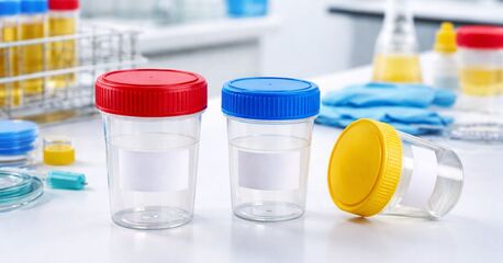 New Delhi, Medical, Urine Specimen Collection: Procedure, Methods & Best Practices Guide