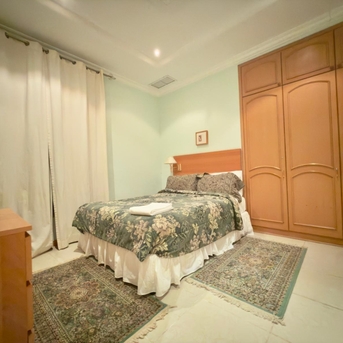 Kuwait City, Apartments/Houses, KWD 800/month,  3 BR,  3 Bedroom Furnished And Un Furnished Apartments In Abu Al Hassaniya, Kuwait