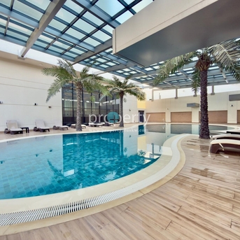 Kuwait City, Apartments/Houses, KWD 800/month,  2 BR,  Brand New 2 Bedroom Furnished Apartment For Rent In Sabah Al Salem, Kuwait City