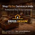Professional Shop Interior & Fit Out Services