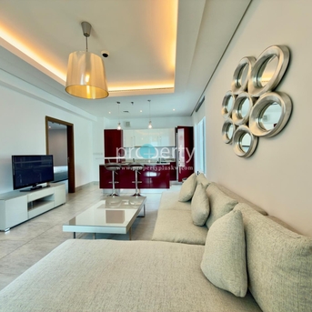 Kuwait City, Apartments/Houses, KWD 450/month,  1 BR,  One Bedroom Fully Furnished Apartment In Mangaf, Kuwait City