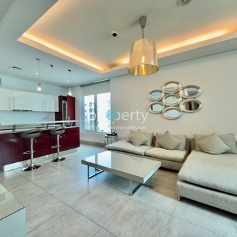 Kuwait City, Apartments/Houses, KWD 450/month,  1 BR,  One Bedroom Fully Furnished Apartment In Mangaf, Kuwait City