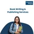 Professional Book Writing & Publishing Services | University Vidya