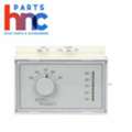 USD 47,  Emerson Climate-White Rodgers 1F56N-444 Thermostat 1-Heat/1-Cool 24V