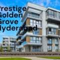 Furnished,  3 BR,  Prestige Golden Grove Hyderabad &ndash; Modern Living In Tellapur