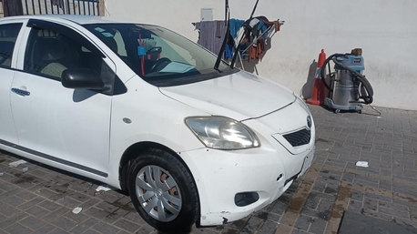 Madinah, Vehicles, Cars & Trucks , SAR 15000,  Toyota Yaris,  2011,  Manual,  350000 KM,   Model Yaris