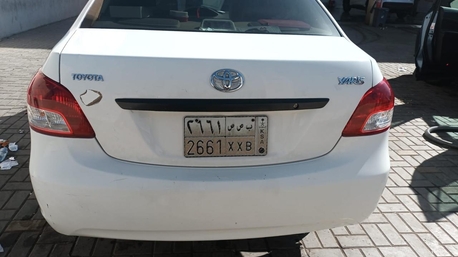 Madinah, Vehicles, Cars & Trucks , SAR 15000,  Toyota Yaris,  2011,  Manual,  350000 KM,   Model Yaris