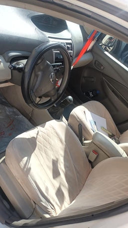 Madinah, Vehicles, Cars & Trucks , SAR 15000,  Toyota Yaris,  2011,  Manual,  350000 KM,   Model Yaris