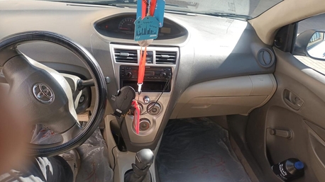 Madinah, Vehicles, Cars & Trucks , SAR 15000,  Toyota Yaris,  2011,  Manual,  350000 KM,   Model Yaris