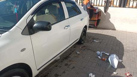 Madinah, Vehicles, Cars & Trucks , SAR 15000,  Toyota Yaris,  2011,  Manual,  350000 KM,   Model Yaris