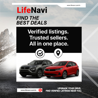 Pune, Automotive, Cars For Sale In Pune &ndash; Buy New & Used Cars At Best Price | Lifenavi