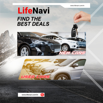 Pune, Automotive, Cars For Sale In Pune &ndash; Buy New & Used Cars At Best Price | Lifenavi