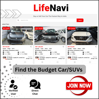 Pune, Automotive, Cars For Sale In Pune &ndash; Buy New & Used Cars At Best Price | Lifenavi
