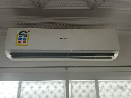 Al Naseem, Household Items, Sar 1700,  Kastron  2.5ton SplitAC- Perfect Working Condition