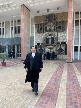 Gurgaon, Legal, Shankar Wig Advocate - Best Lawyer In Gurgaon