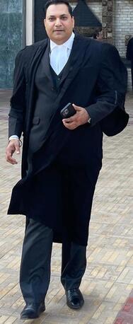 Gurgaon, Legal, Shankar Wig Advocate - Best Lawyer In Gurgaon