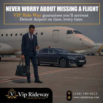 New York, Travel, Reliable Car Service From Detroit Airport &ndash; Book 24/7