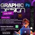 Graphic Design Course &ndash; From Beginner To Professional