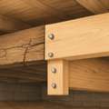 How To Properly Sister A Floor Joist &ndash; Fix Sagging & Weak Floors