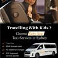 Seeking Baby Seat Taxi Castle Hill In Australia