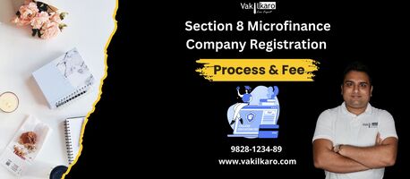 Jaipur, Legal, Microfinance Company Registration