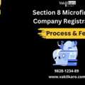Microfinance Company Registration
