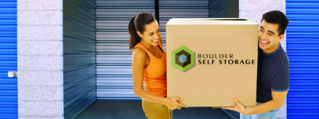 New York, Computers, Affordable Self Storage Units In Boulder