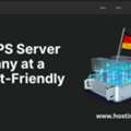 Buy VPS Server Germany At A Budget-Friendly Price