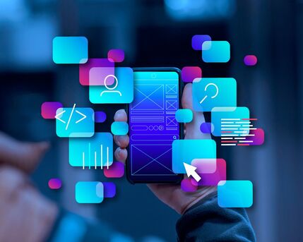 Duba, Business, Transform Your Business With Expert Mobile Solutions