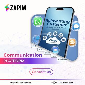 Mumbai, Marketing, Communication Platform- Connect Faster With Zapim!