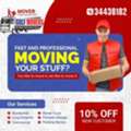 Packers And Movers