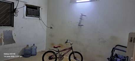 Hara, Sublets, SAR 1000/month,  1 BR,  One Person Room+WashRoom For Rent In Family Flat, 1 Floor Without Kitchen