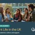 Experience UK University Life As Indian - BCES