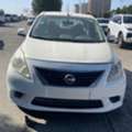 SAR 16000,  Nissan Sunny,  2014,  Automatic,  300 KM,  Very Clean Car